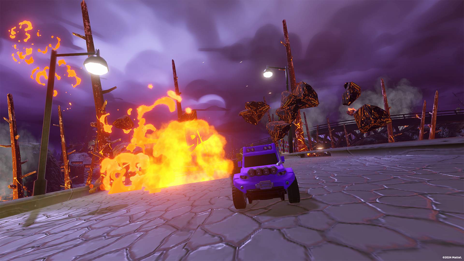 Matchbox Driving Adventures Recensione